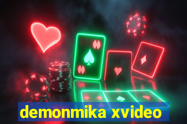 demonmika xvideo